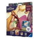 Disney Lorcana | Rapunzel | Starterset für Sammler (DE)